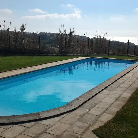 아파트 Jardins Do Atlantico 에리세이라