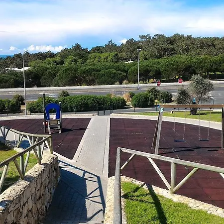아파트 Jardins Do Atlantico