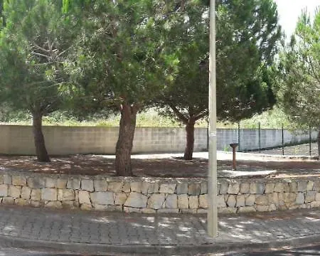 Jardins Do Atlantico 아파트
